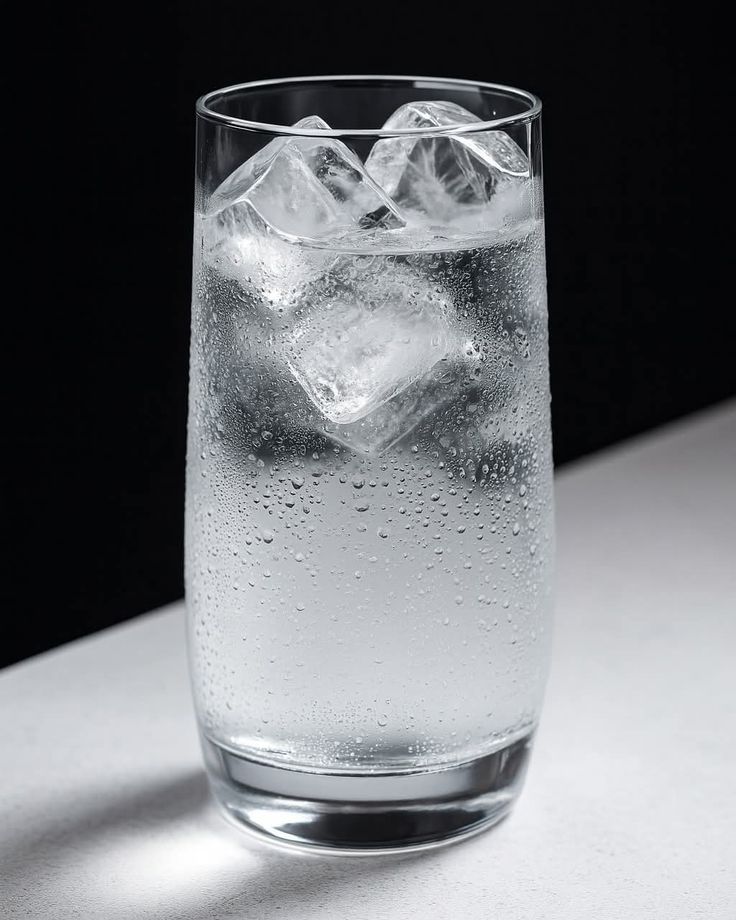 Mineral Water